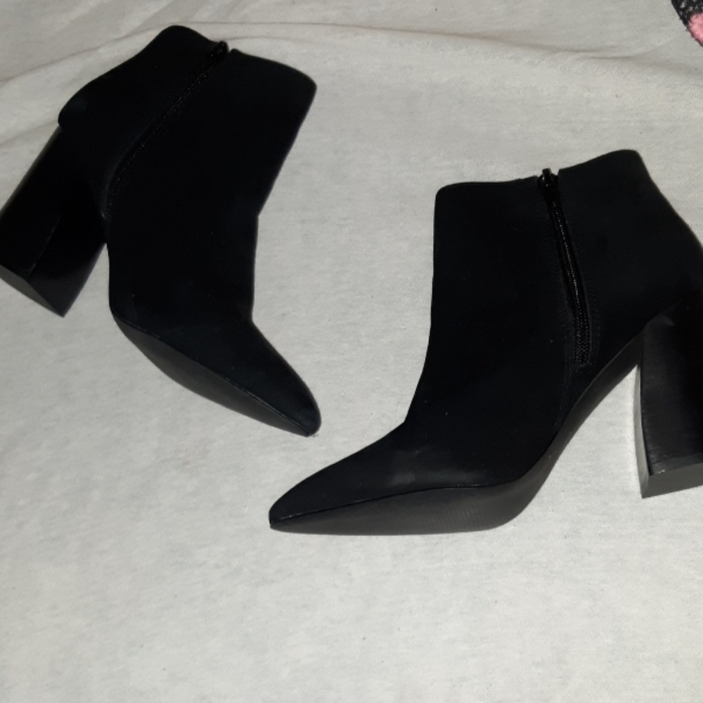 Steve madden high heels